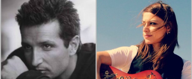 Ο Δημήτρης Μπάσης και η Ραλλία Χρηστίδου ενώνουν τις δυνάμεις τους το φετινό χειμώνα!