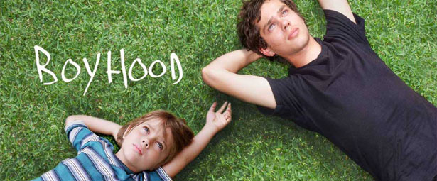 Ο Κόσμος των Soundtracks: Boyhood