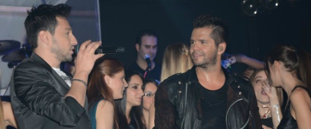 Κάθε Κυριακή ένα μοναδικό πάρτι στο Central live Clubbing!