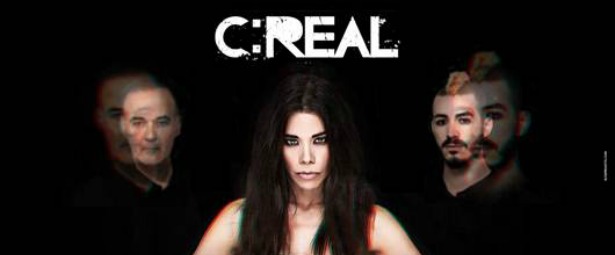 "Sacred Love"| Οι C:Real μας παρουσιάζουν το νέο τους τραγούδι