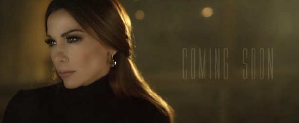 Δέσποινα Βανδή| Άλλο ένα teaser από το video clip για το "Κάνε Κάτι"