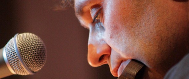 Δημήτρης Σγουρός | Χοροί και τραγούδια της Κρήτης στο Ρυθμό Stage 15/11