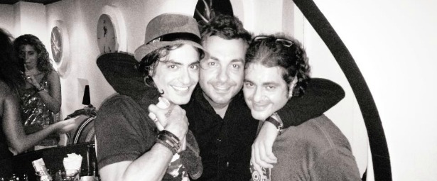 Πέθανε ο αδερφός του Διονύση Σχοινά!