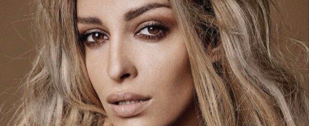 "Πιο Δυνατά"| Δείτε το εκρηκτικό νέο video clip της Ελένης Φουρέιρα!