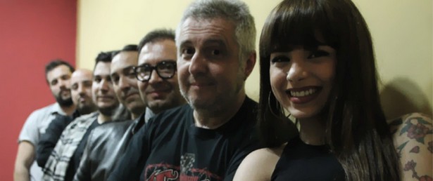 "Προσεχώς Μετανάστης" | Emigre & Στάθης Παναγιωτόπουλος σε ένα διαδραστικό show στη Θεσσαλονίκη 14&21/11