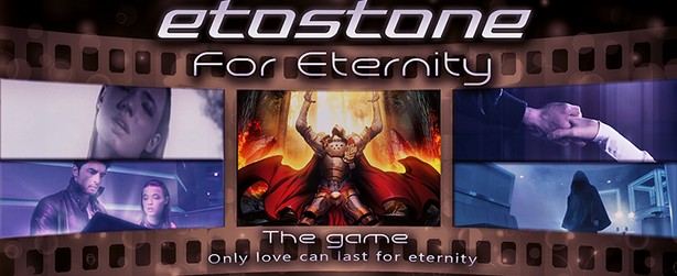 Etostone | Η επιτυχία του "For Eternity" μετατρέπεται σε παιχνίδι!