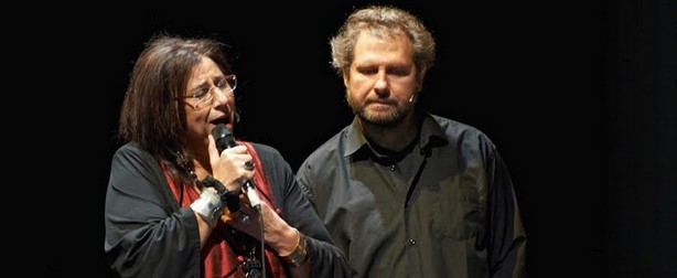 «Μουσικοί Σταθμοί στα ίχνη του Ελ Γκρέκο»… μια δυναμική σύμπραξη του «Εν Χορδαίς» με τη Μαρία Φαραντούρη και το Ensemble Constantinople! 27/11