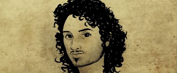 «Rainbow Eyes» | Ο Φοίβος Μποζάς διασκευάζει Rainbow