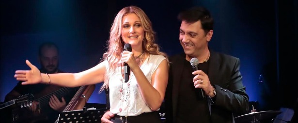 Τελευταίο Σαββατοκύριακο πριν το μεγάλο φινάλε της Νατάσας Θεοδωρίδου και του Γιώργου Θεοφάνους στο "ΦΩΣ"!‏