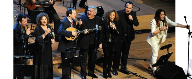 Χρήστος Νικολόπουλος: "Της Ζωής μου τα Τραγούδια"| Έρχεται διπλό cd σε λίγες μέρες