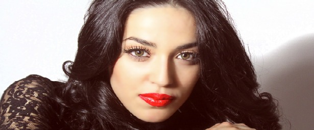 Αποκλειστικά στο tralala.gr| Τι μας είπε η Ιωάννα Πρωτόπαπα για την υποψηφιότητά της στο διαγωνισμό επιλογής του τραγουδιού της Κύπρου για τη Eurovision 2015; 