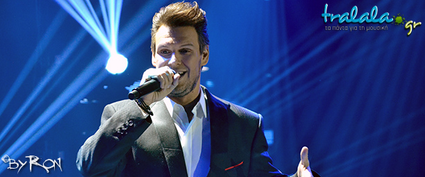 Κιάμος - Stan - Χατζίδου: Μας χάρισαν ένα θέαμα σκέτη απόλαυση | Φωτορεπορτάζ