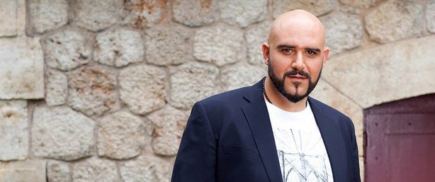 Λευτέρης Κιντάντος: "Εάν δεν ήταν το Voice, δεν θα δούλευα τώρα στο Posidonio"