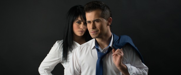 "Ο άλλος μου εαυτός"| Ο Νίκος Κωνσταντινίδης σε νέο τραγούδι!