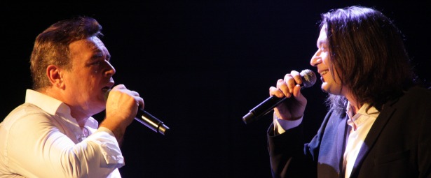 Δείτε τι έγινε στην πρεμιέρα Λιδάκη - Κότσιρα στο Levare (Φωτογραφίες)