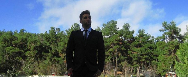 "Αν μ'αγαπάς" | Πάρτε μια backstage γεύση από το νέο video clip του Μάριου Μαρίνου