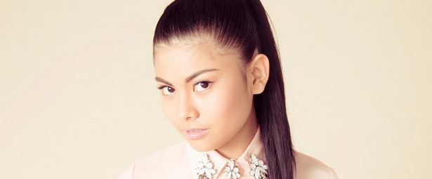 "Stand By You" | Γνωρίστε την Marlisa και το νέο της τραγούδι