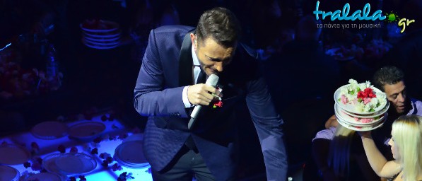 Αποκλειστικό Χρήστος Μενιδιάτης: Πιστεύω ότι θα είμαστε ένα από τα δυνατά και πετυχημένα σχήματα του χειμώνα!