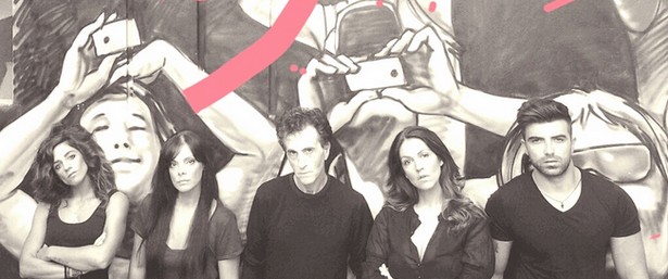 "Εμείς" | Ακούστε τη νέα κυκλοφορία του Κώστα Μπίγαλη!