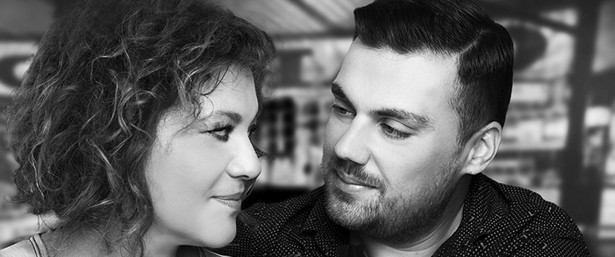 Γιώτα Νέγκα & Θέμης Καραμουρατίδης βάζουν μπρος για έναν ολοκαίνουριο δίσκο!