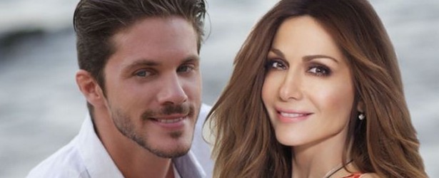 Δέσποινα Βανδή & Νίκος Οικονομόπουλος σε πυρετώδεις προετοιμασίες για τη πρεμιέρα τους στη Θεσσαλονίκη! (φωτογραφίες)