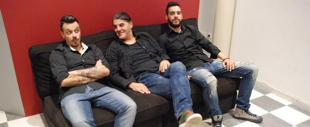 Οι Όναρ είναι "Κόντρα στο καιρό" στο νέο τους video clip!