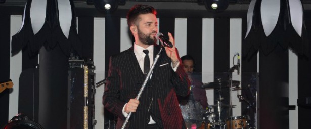 Συνεχίζουν δυναμικά οι Onirama στο Camorra!‏