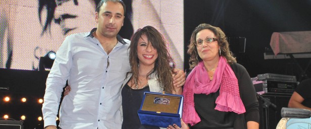 Τριάντα φωνές σε μια μοναδική συναυλία για τη Πένυ Σκάρου