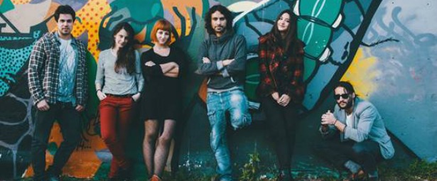 Οι Πλέγμα παρουσιάζουν το πρώτο τους τραγούδι «Για σένα άλλαξα Θεό»