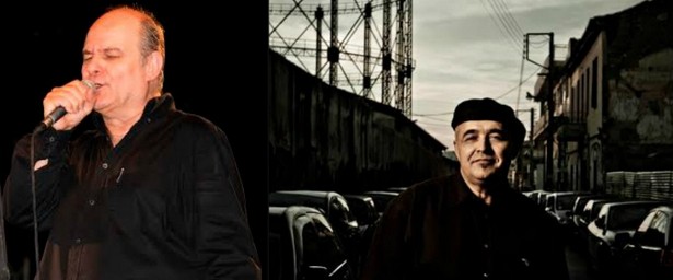 Πολιτικά τραγούδια με τους Κώστα Θωμαΐδη και Γιώργο Μεράντζα στο Ρυθμό Stage 22/11