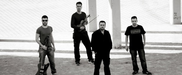 Soul destiny feat Ανδρομάχη Μαρκοπούλου| Ακούστε το νέο τους τραγούδι  "Άσε την πένα να γίνει το φως"