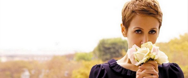 Stacey Kent | Μία από τις μεγαλύτερες φωνές της jazz για πρώτη φορά στην Αθήνα! 16/11