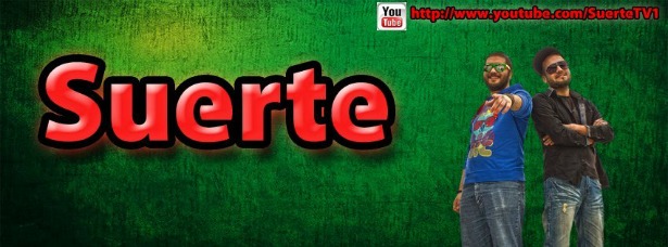 "Replay"| Ακούστε το νέο τραγούδι των Suerte feat. Ελπίδα!