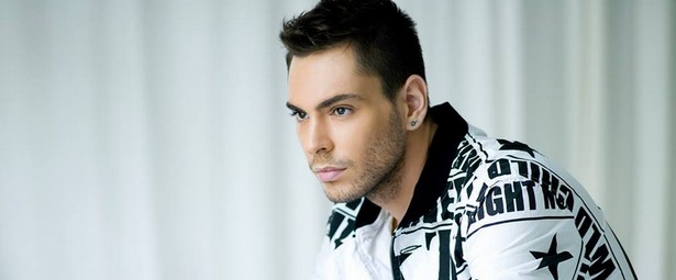 "Αγάπα Με Αν Τολμάς"| Δείτε το ντεμπούτο τραγούδι & video clip του Τόλη Αλεξάνδρου