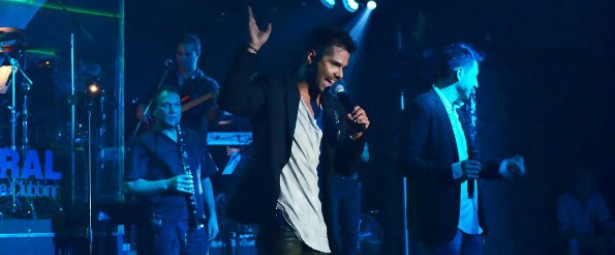 Ο Γιώργος Τσαλίκης επέστρεψε με ολοκαίνουριο τραγούδι| "Το ραβασάκι" είναι εδώ...