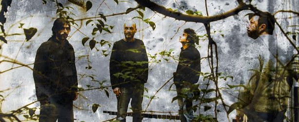 "Υπόγεια Ρεύματα" live στην πρεμιέρα του Ράδιο Αρβύλα!