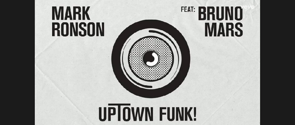 "Uptown Funk" | Ακούστε το νέο τραγούδι του Mark Ronson και του Bruno Mars