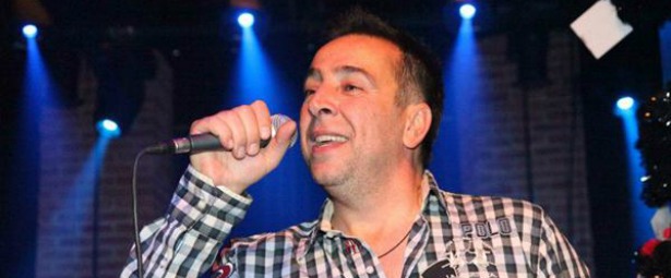 Δημήτρης Χρυσοχοϊδης| Ακούστε το νέο του τραγούδι "Έρωτα μου"