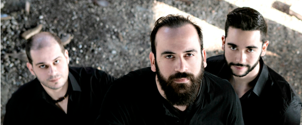 Φύσηξε αγέρας κι έφερε την Κρήτη … στην Αθήνα| 6 & 13/11 στο Χυτήριο 