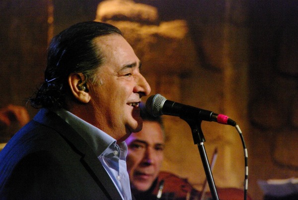 Στην υγειά μας ρε παιδιά_Βασίλης Καρράς (15.11.2014) 1