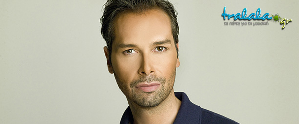 Συνέντευξη | Ανδρέας Λάμπρου : «Το μόνο πράγμα που δεν φοβάμαι πως θα χάσω είναι η έμπνευσή μου»