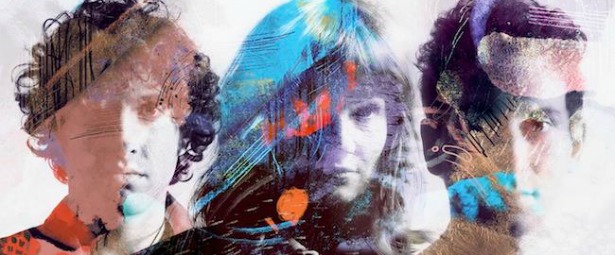 "Mona Lisa" | Δείτε το νέο video clip των Little Daylight