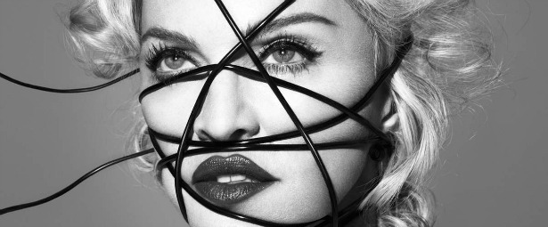 "Living For Love" | Η Madonna επιστρέφει με νέο τραγούδι