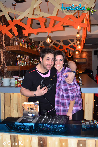 Meet&Greet Kiriakos Kyanos 22