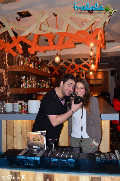 Meet&Greet Kiriakos Kyanos 24