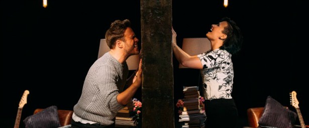 "Up" | Δείτε το video clip των Olly Murs και Demi Lovato