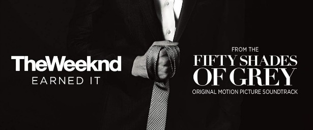 "Earned It" | Ακούστε το νέο τραγούδι του The Weeknd