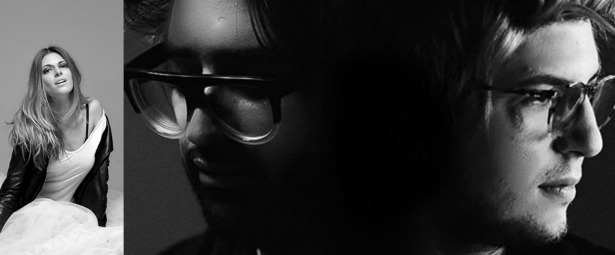 Angelika Dusk feat. Playmen| Ενώνουν δυνάμεις στο τραγούδι "Beautiful Love"