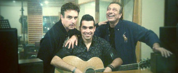 «Του αρέσει πολύ αυτή η σχέση» του Αντύπα!!!| Τι ετοιμάζει με το Βασίλη Δήμα;