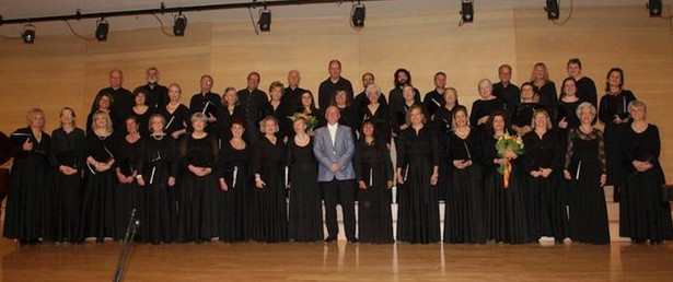 «Athens Singers» | Τα Χριστούγεννα φέτος είναι Μπαρόκ στον Φιλολογικό Σύλλογο Παρνασσού